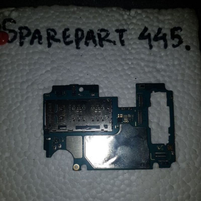 mesin samsung a70 6/128 minus