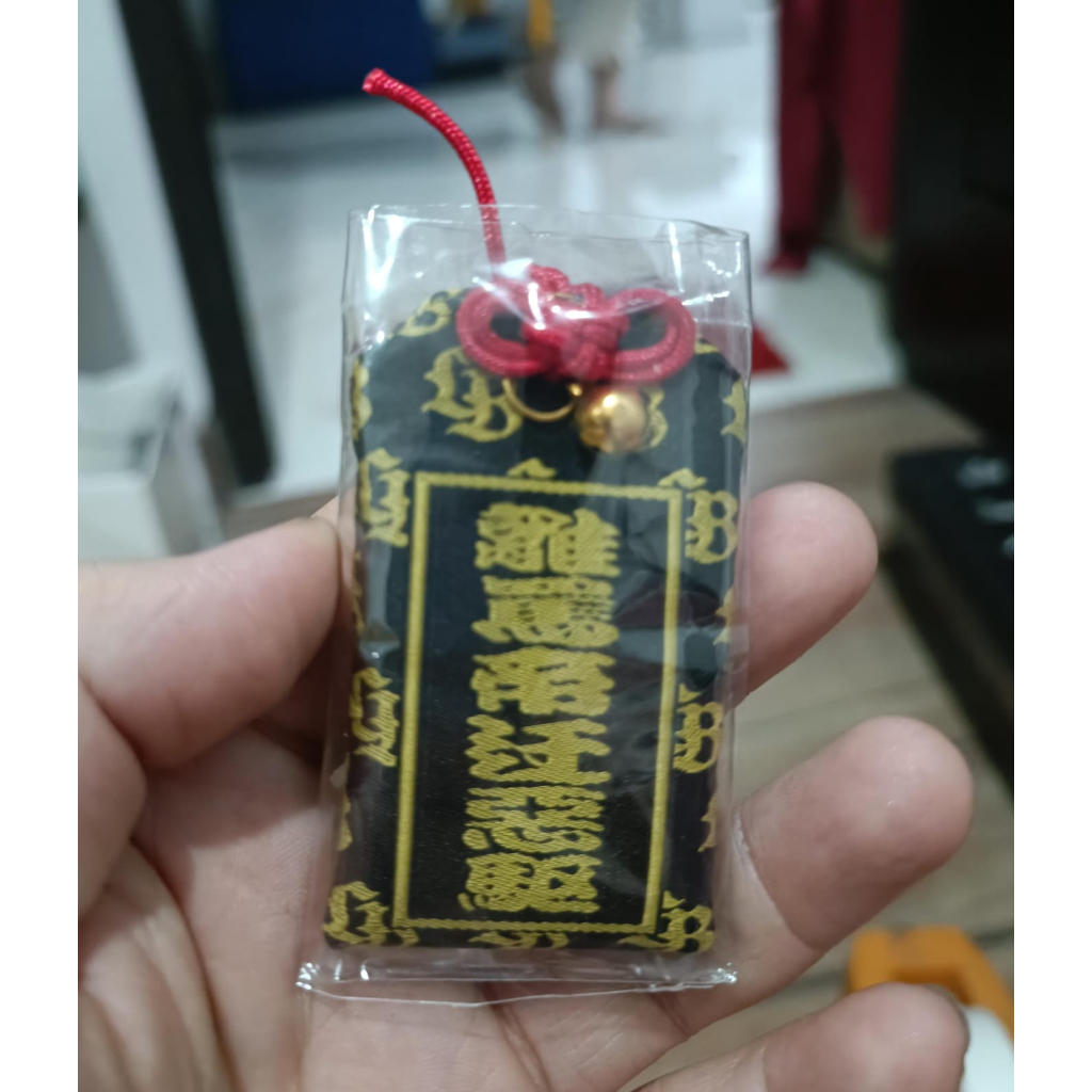 Liberty Walk LBWK Lucky Charm Original Merchandise Japan Limited