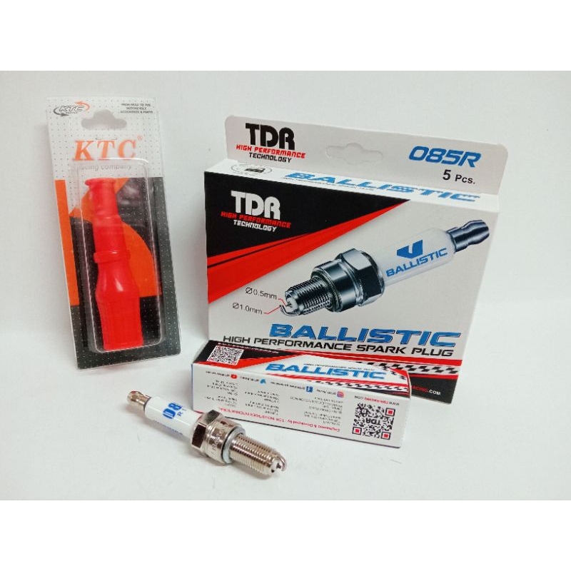 BUSI RACING TDR BALLISTIC HARIAN PLUS CANGKLONG BUSI KTC VIXION OLD VIXION NEW BYSON MX KING R15 V2/