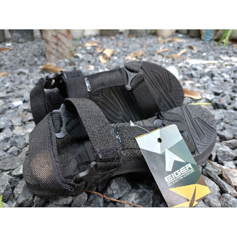 Sandal gunung tali cowok/cewek