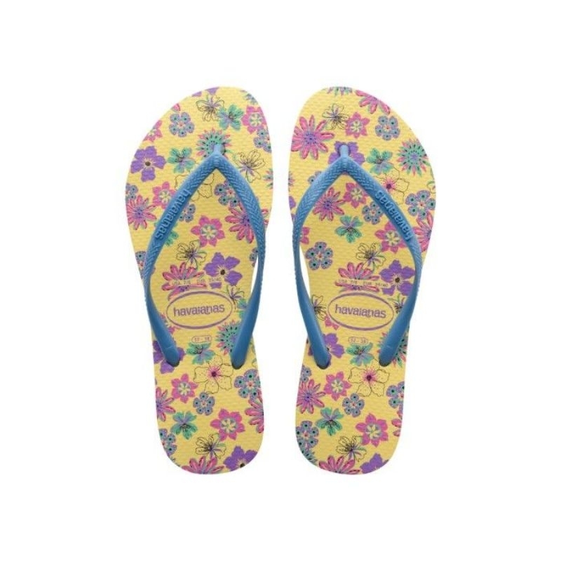 Havaianas sandal anak wanita perempuan sale original