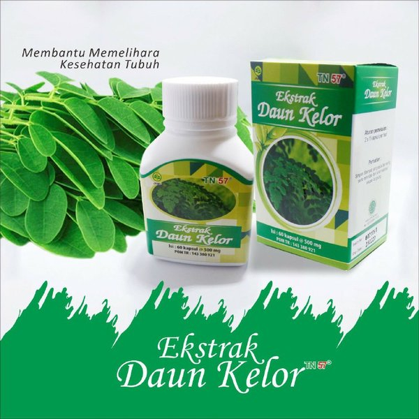 

Daun Kelor | Serbuk Daun Kelor | Kelor Toga Nusantara | Kapsul Kelor