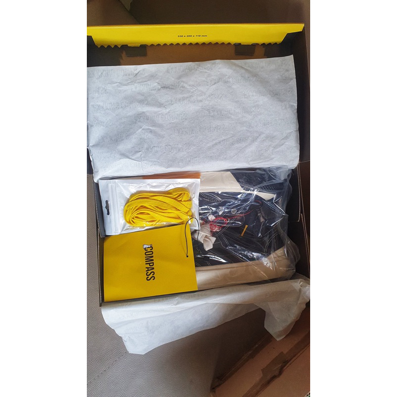 COMPASS #FR2 PROTO 1 Edisi Indonesia Hi-43