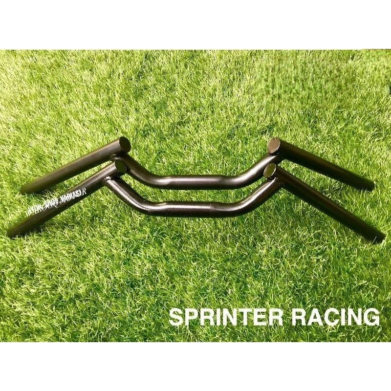 Stang Stir Sprinter Model Ori Racing Herex PNP Beat Street CB GL Megapro