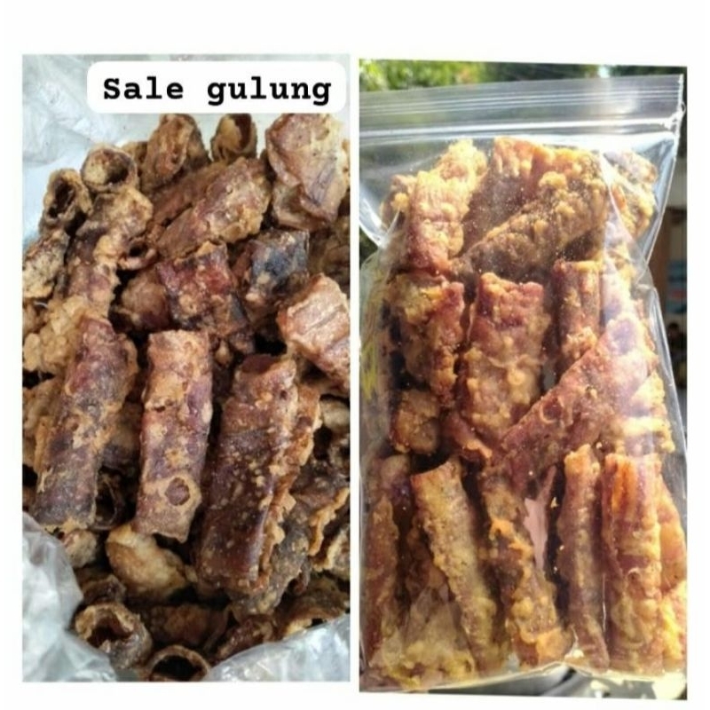 

Sale pisang