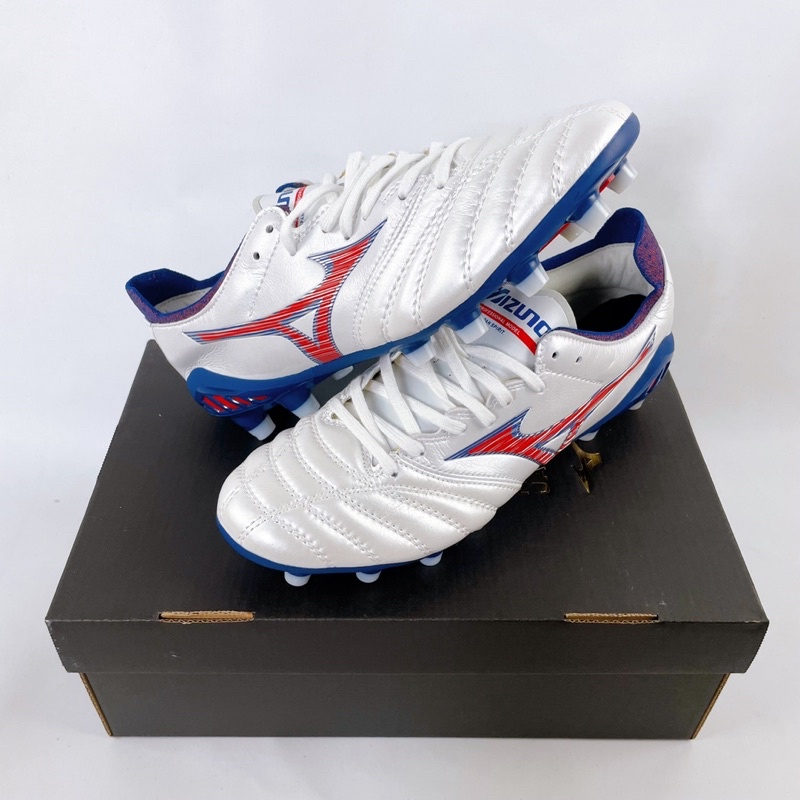 SEPATU BOLA MIZUNO MORELIA NEO 3 WAVE PACK FG