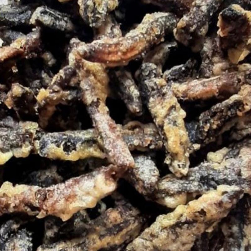 

CM- Sale Pisang 100 gr