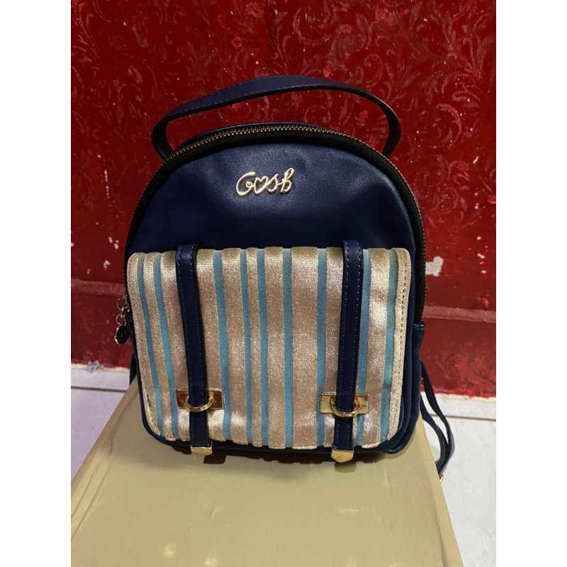 Tas Gosh preloved