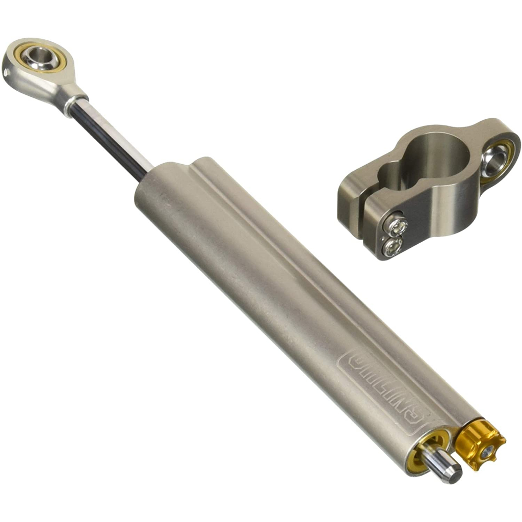 Stabilizer / Steering Damper Ohlins Original Garansi Resmi