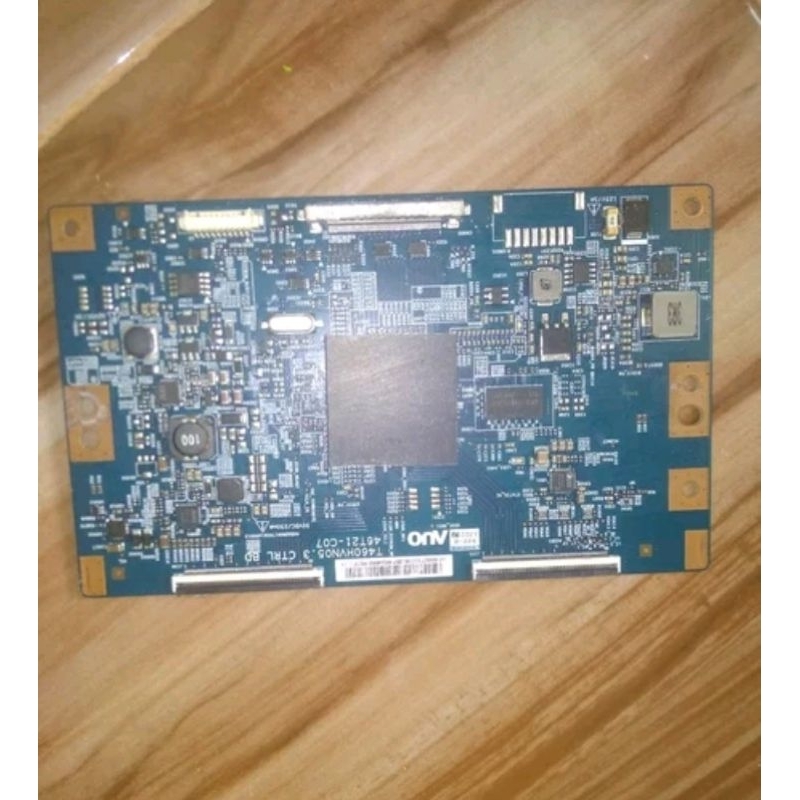 ESIN TCON T CON TV SAMSUNG 50f6400 ua50f6400 50 INCH