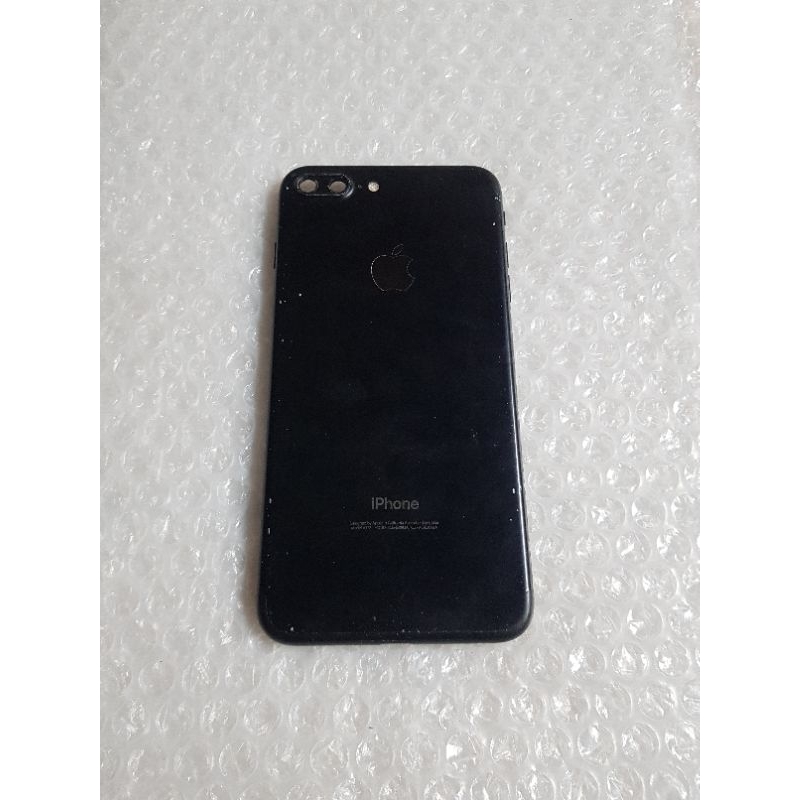 Backdoor tutup belakang IPHONE 7 PLUS original copotan