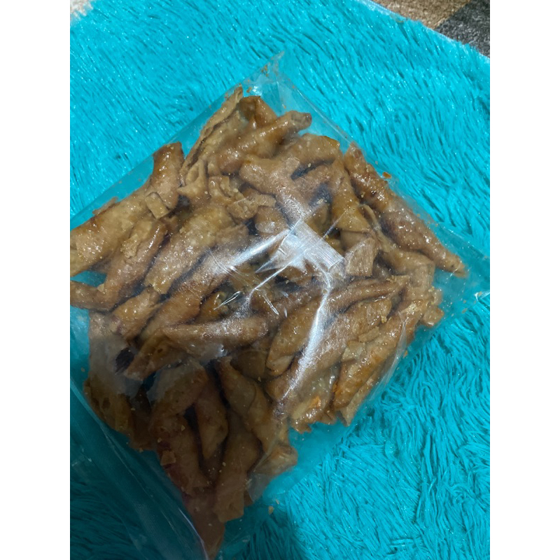 

paket makanan