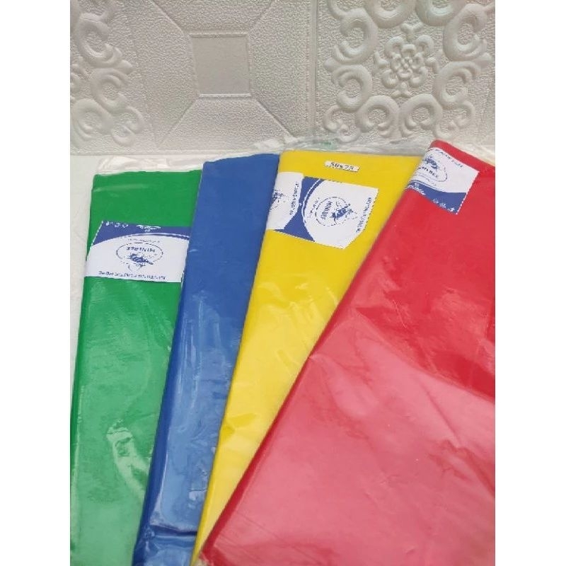 

Sampul Layangan gapangan Minibee 50x75