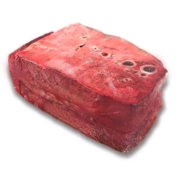 

PARU SAPI MENTAH GRAINFED IMPORT 1 KG