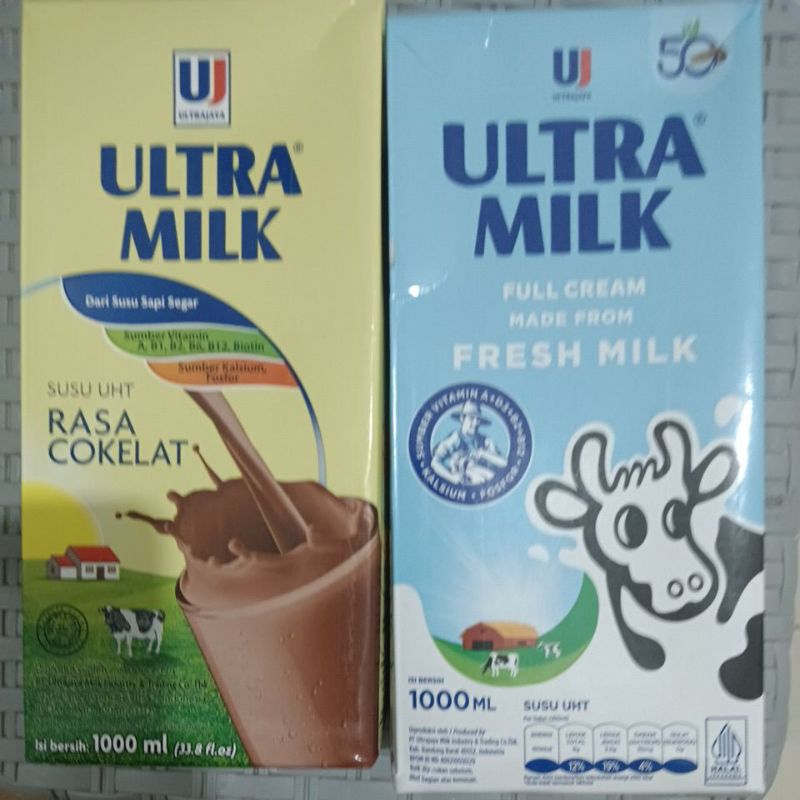 

ultra milk 1000 ml