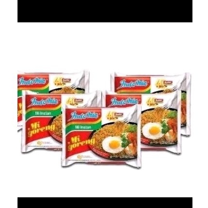 

MI INDOMI GORENG 5PCS