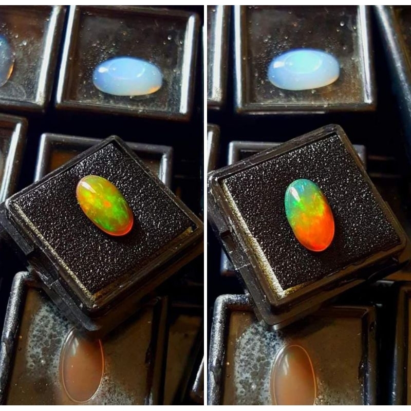 Kalimaya Teh dan Kalimaya Kristal Banten