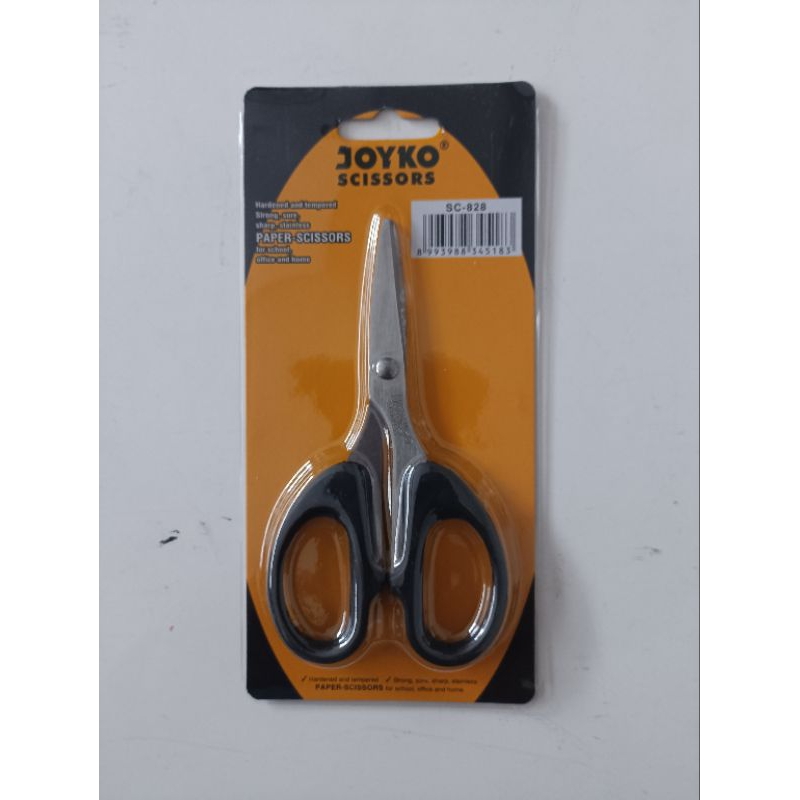 

Gunting kecil joyko 828