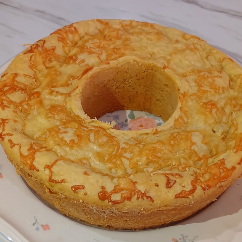 

Brudel Keju Diameter 22