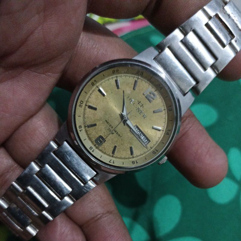 ~jam preloved hegner 3