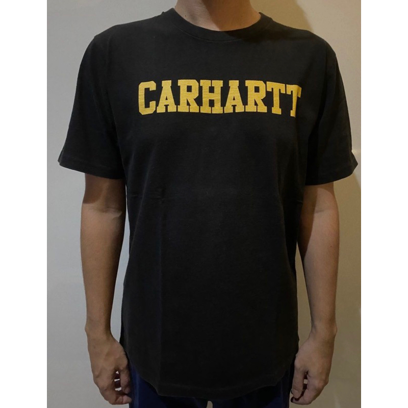 link preloved carhartt shirt