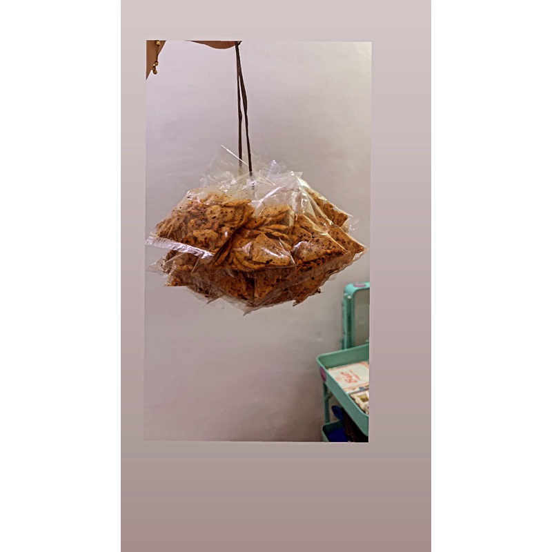 

basreng rentengan