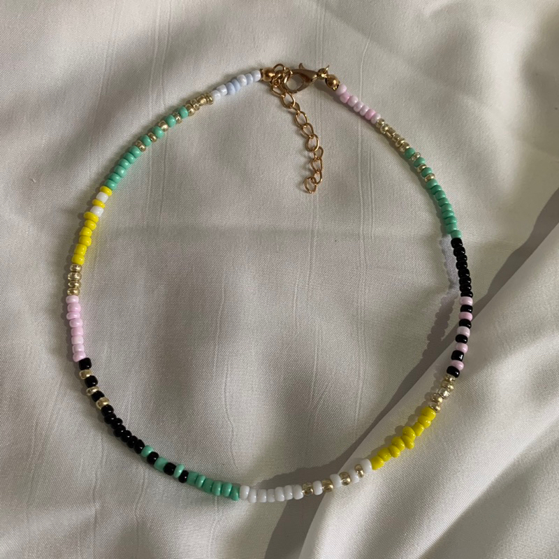 The Summer I Turned Pretty (Belly’s Necklace)