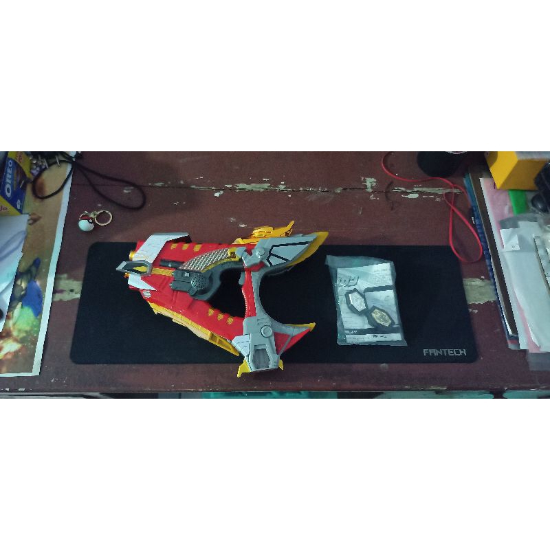 Dx Gouryugun Takara Ori Madan Senki Ryukendo