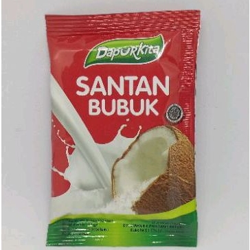 

Dapurkita santan bubuk 11gr