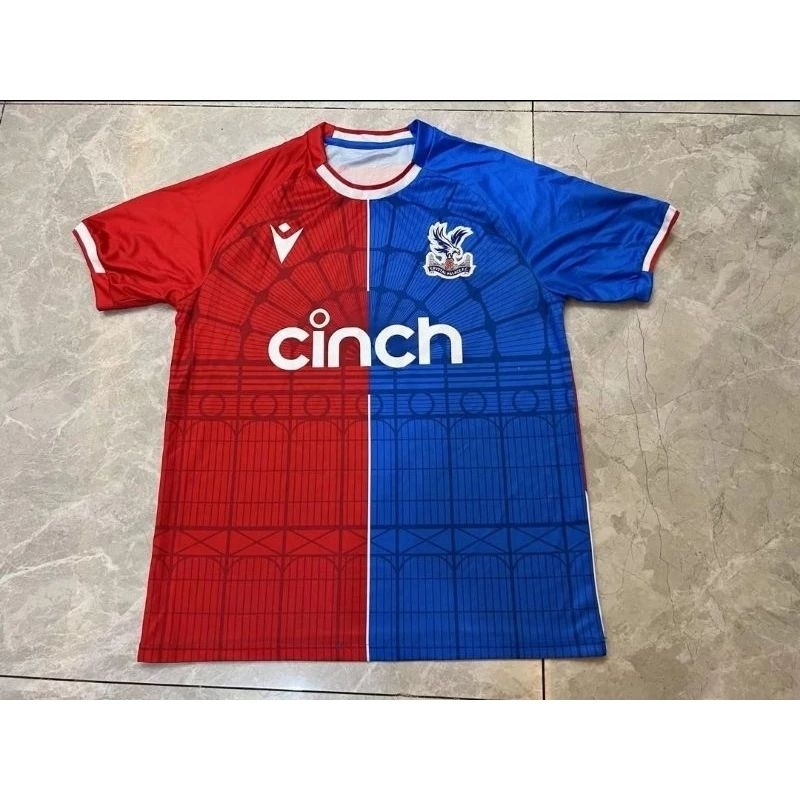 CRYSTAL PALACE HOME 23/24