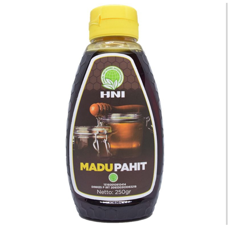 Madu Pahit Hni