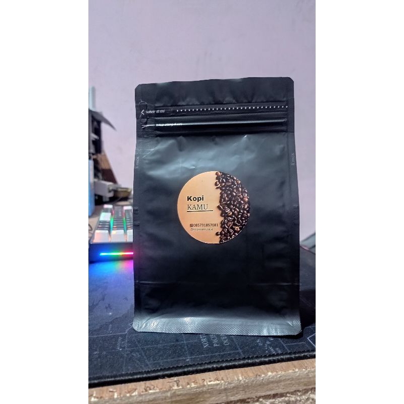 

Kopi Robusta Temanggung