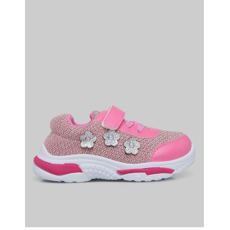 sepatu sneakers anak little m ori matahari