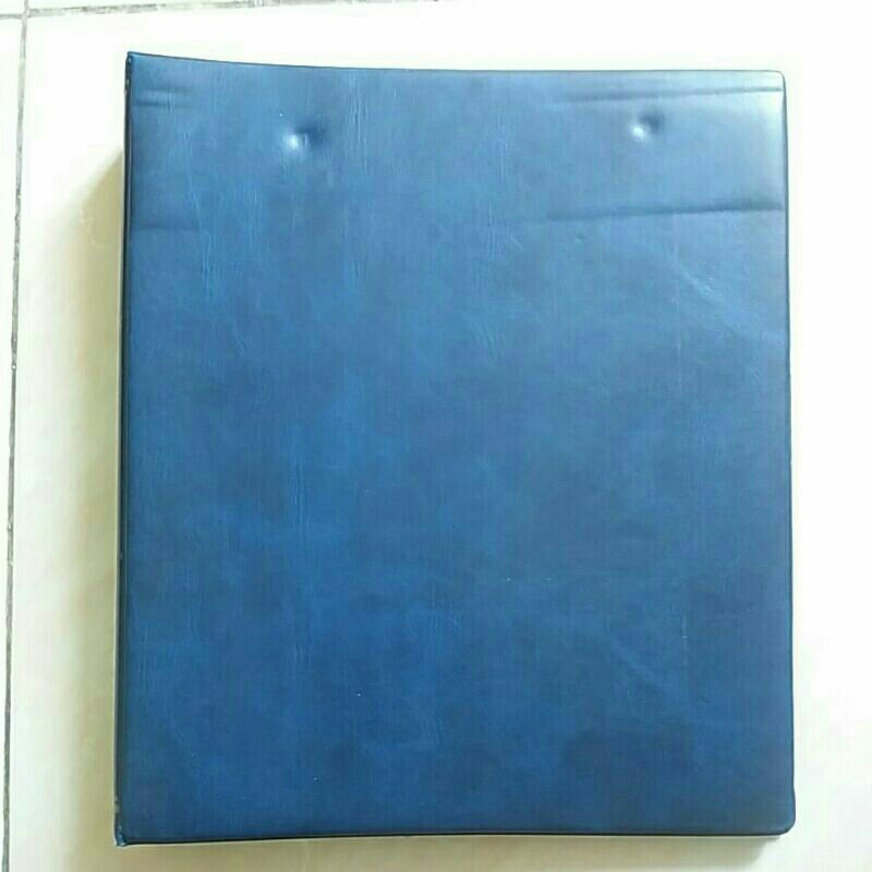 

Album SHP / Sampul Hari Pertama / FDC Bekas (A)