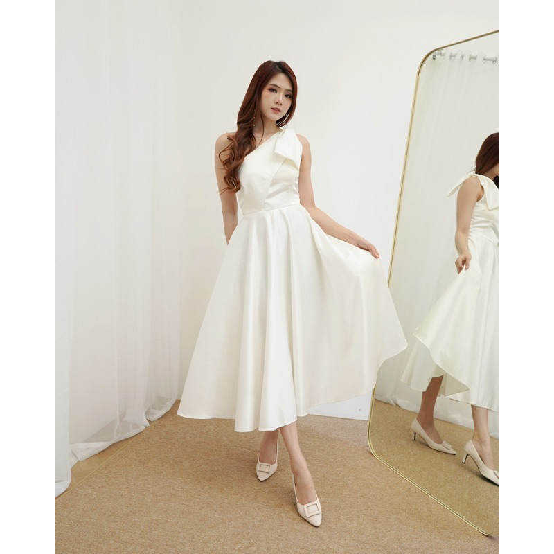 CLAIRE dress