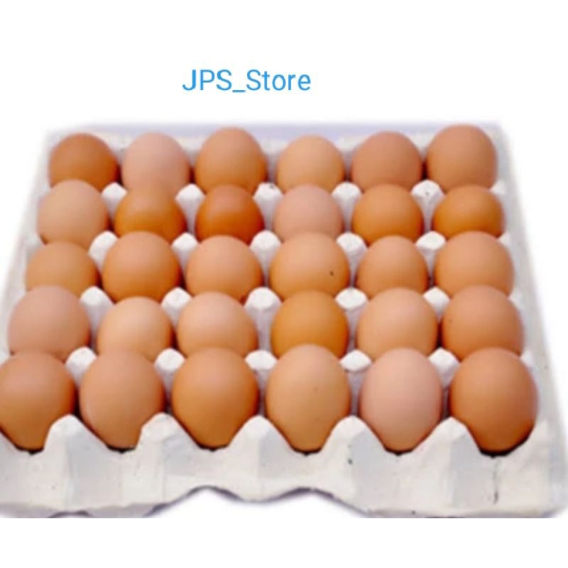 

Telur ayam murah 1 papan