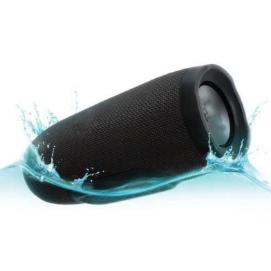 Promo JDL Charge 3 Wireless Bluetooth Speaker Waterproof IPX7 Murah