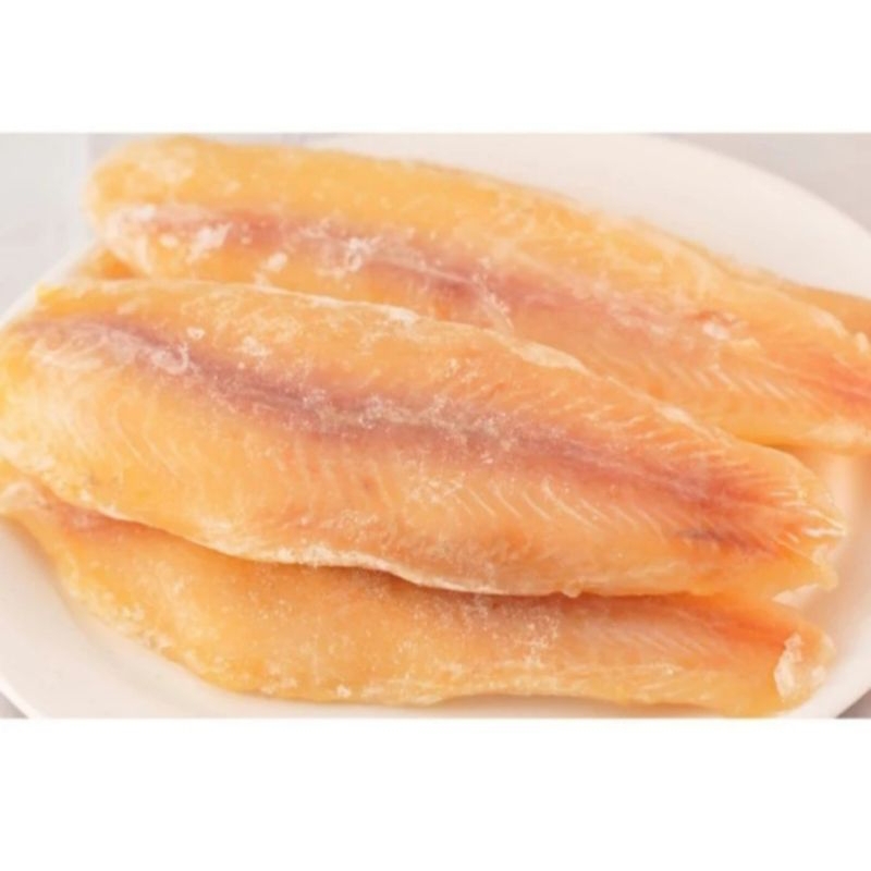 

Ikan Dori 1kg