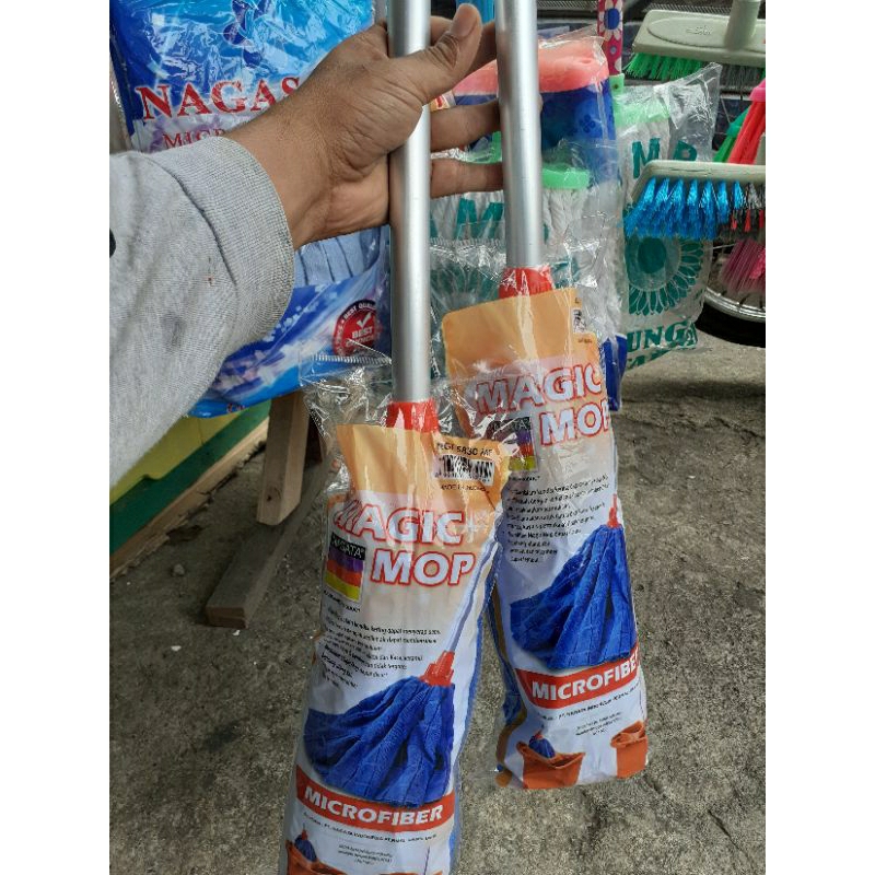 Kain pel nagata microfiber 5830