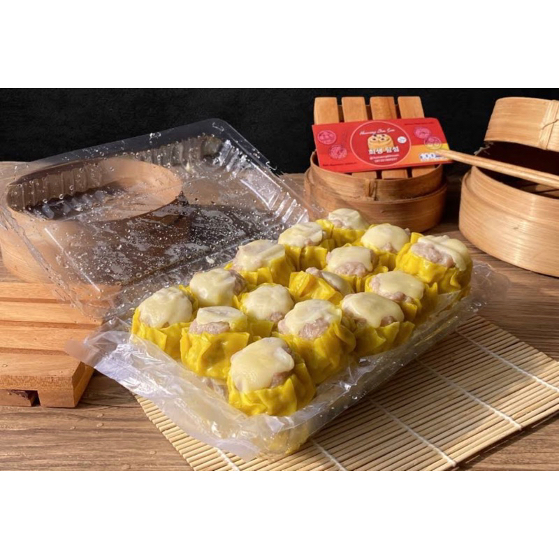 

DIMSUM KEJU MOZARELLA ISI 20 PCS