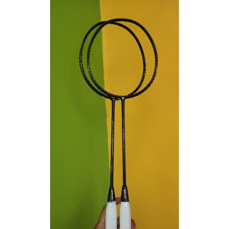 Raket Yakuza Nanotech 700 Original 100%