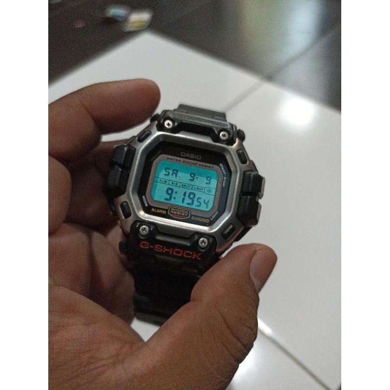 g shock dw 8300