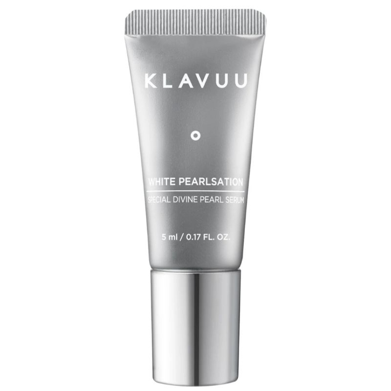KLAVUU White Pearlsation Divine Pearl Serum 5ml