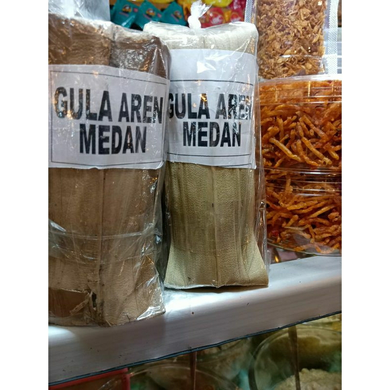 

GULA AREN MEDAN ASLI