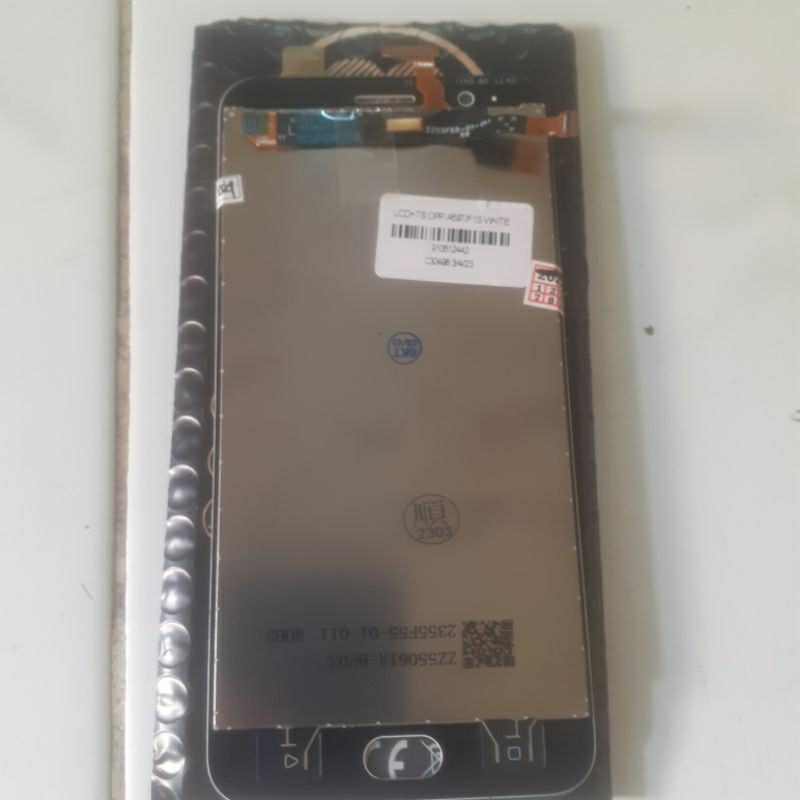 lcd oppo f1s OG