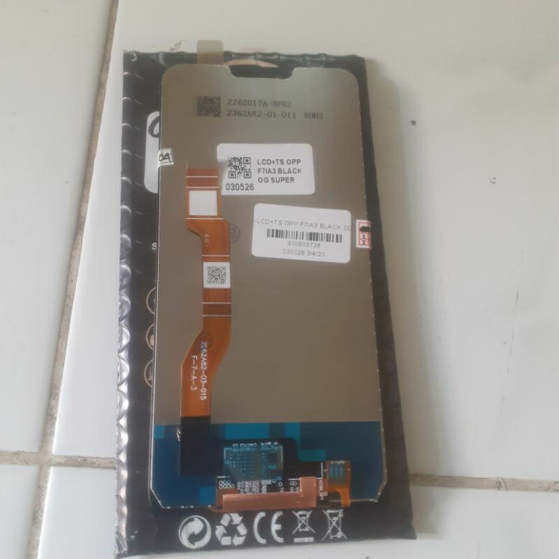 lcd oppo f7 OG