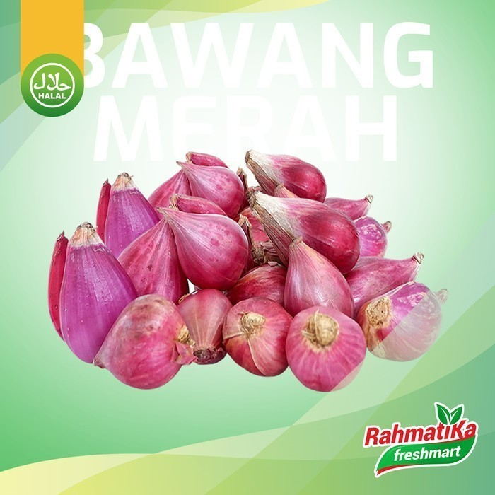 Bawang Merah 250 gram