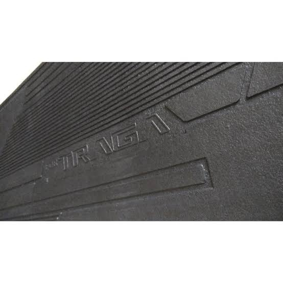 Karpet Lantai Karet Mobil Depan Traga / Karpet Alas Depan Traga