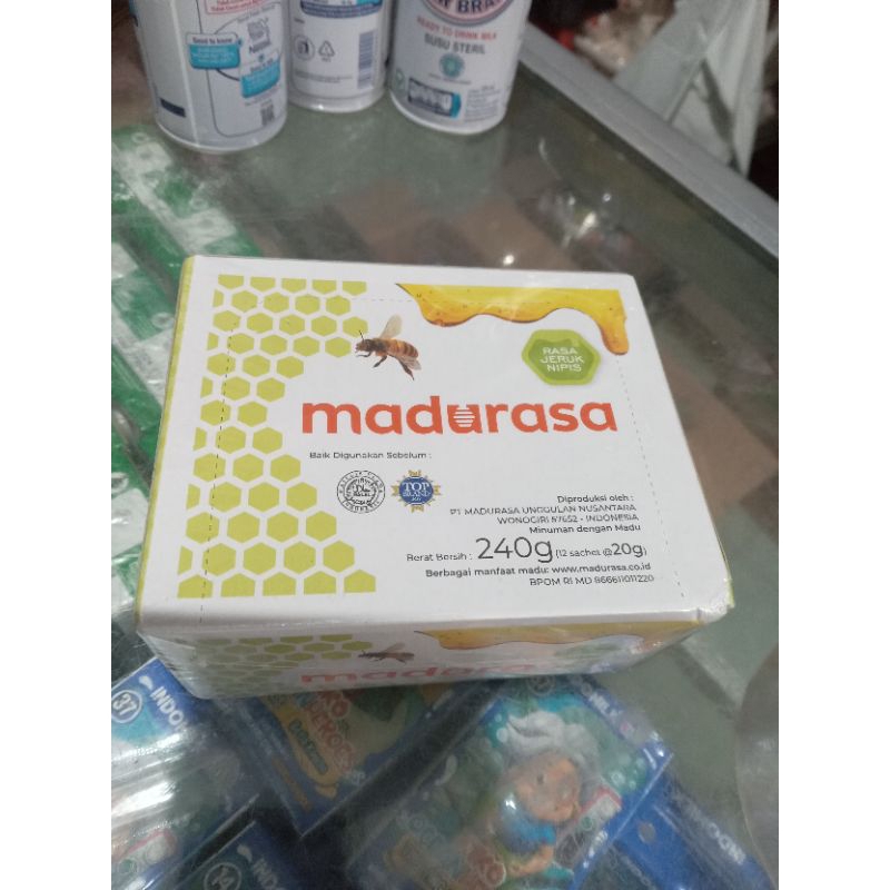 

madurasa