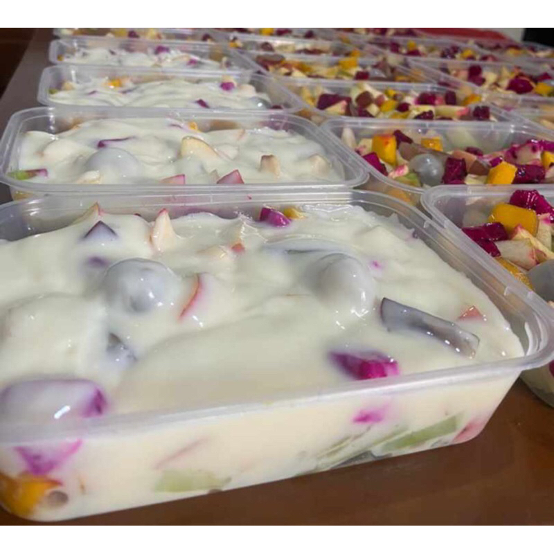 

SALADKUU